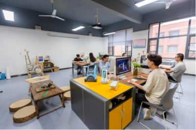 網(wǎng)絡技術(shù)專業(yè)在中原科技學院的發(fā)展與特色