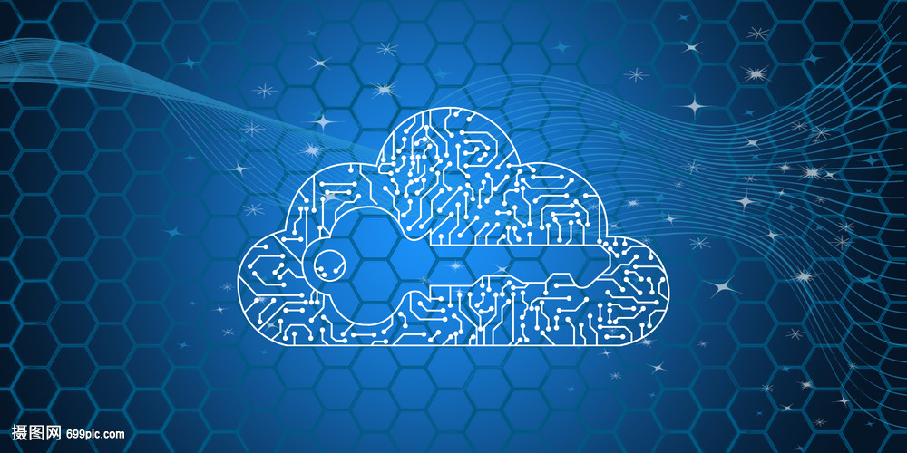 云網融合 云技術與網絡技術的演進與協同
